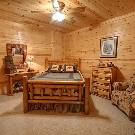 The View Sweeping Mountain Views Gas Fireplace Game Room Hot Tub Blue Ridge Exteriör bild