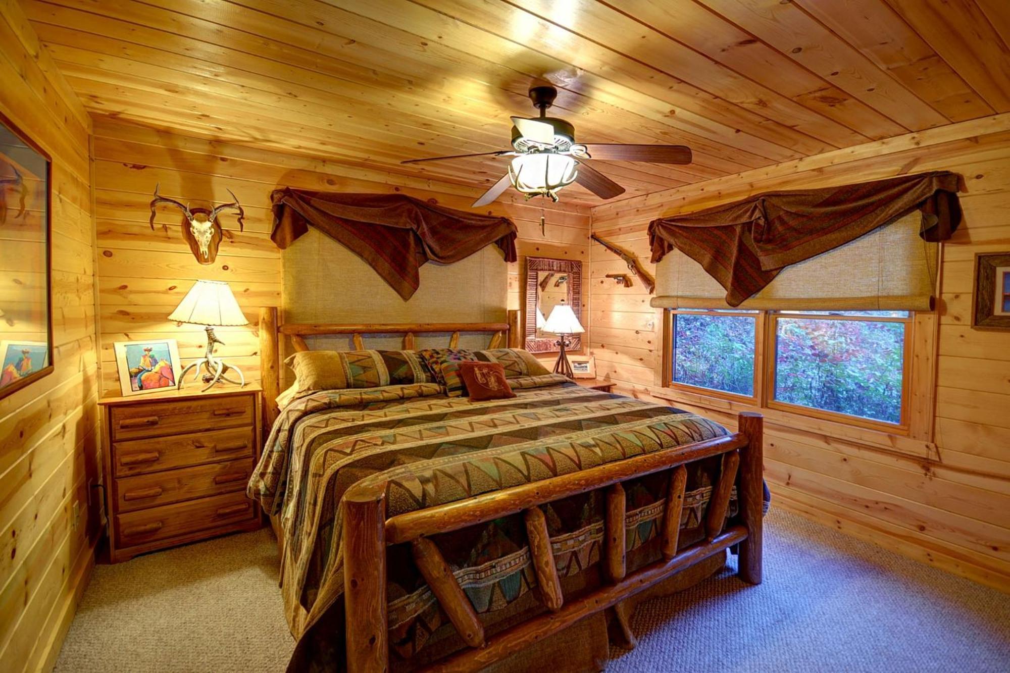 The View Sweeping Mountain Views Gas Fireplace Game Room Hot Tub Blue Ridge Exteriör bild