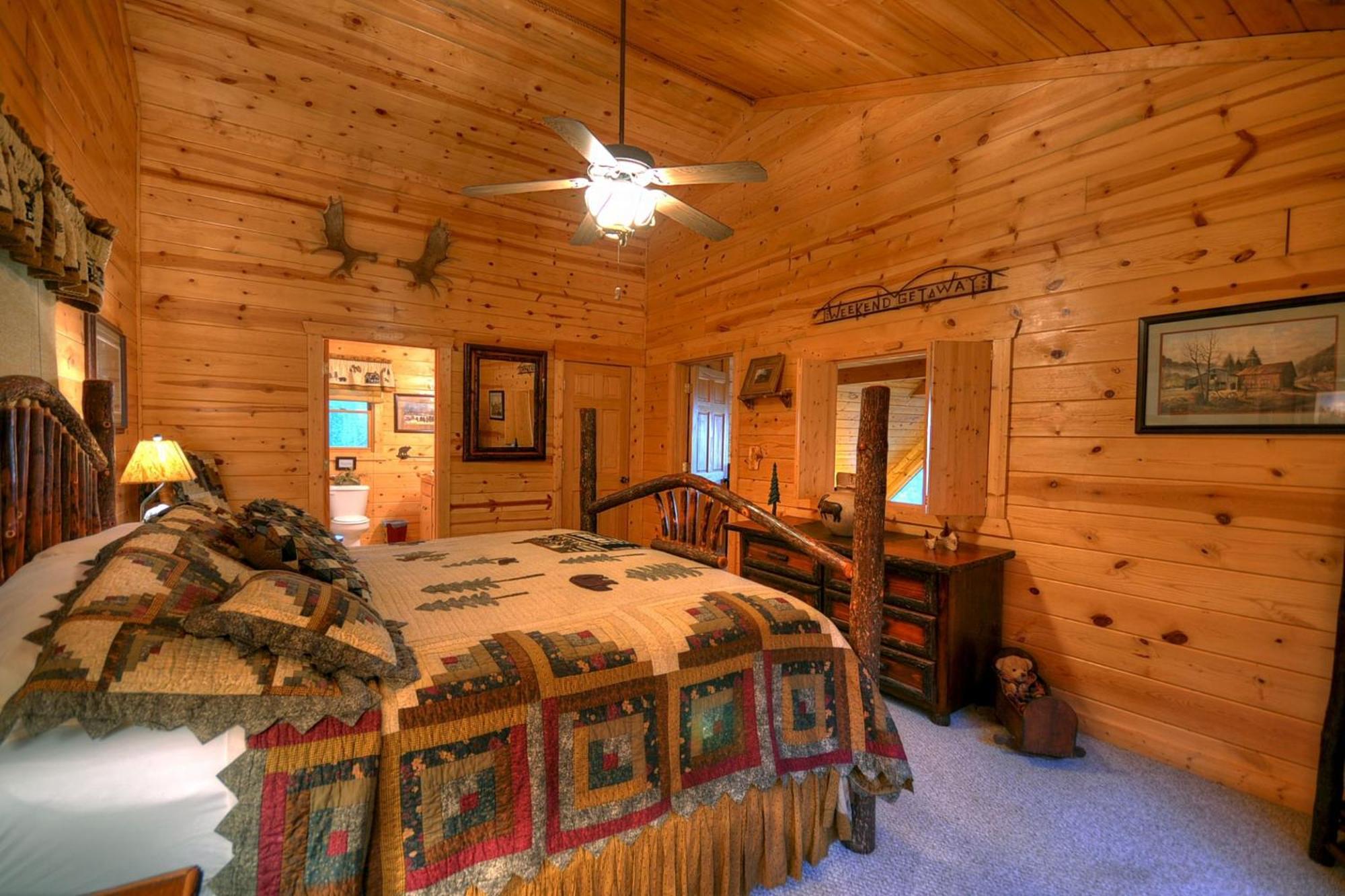 The View Sweeping Mountain Views Gas Fireplace Game Room Hot Tub Blue Ridge Exteriör bild